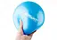 Мяч для пилатеса EasyFit 20 см синий - миниатюра 1