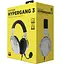 Игровые наушники с микрофоном HATOR ESH-06 HYPERGANG 3 USB 7.1 Hi-Res White - миниатюра 8