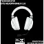 Гарнитура Logitech G Pro X2 Wireless Lightspeed White (981-001269) - миниатюра 8