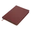 Ежедневник датированный Buromax Dark Morandi 2026 A5 искусственная кожа темно-красный (BM.21157-13) - миниатюра 2