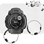 Захисна плівка DK CDK для Garmin Instinct 2X Composite Film box 2 шт. (017542) (black) - мініатюра 2