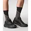 Кросівки Salomon Sense Ride 5 SR Leather 11.5 Black - мініатюра 8