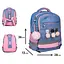 Рюкзак школьный Yes Meow-Meow S-52 Ergo - миниатюра 2