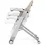 Стул Peg-Perego Siesta Follow Me Astral бежевый - миниатюра 2