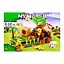 Конструктор детский My World Minecraft, 1155, (В ассортименте) - миниатюра 4