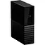 Зовнішній жорсткий диск Western Digital My Book Desktop 4TB (WDBBGB0040HBK-EESN) [128559] - мініатюра 3