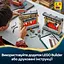 Конструктор LEGO Harry Potter Бук нук: Хогвартский экспресс 832 детали (76450) - миниатюра 19