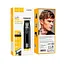 Машинка для стрижки волос HOCO Dynasty graving electric Hair clipper DAR45 |LED Display, SS Blade| - миниатюра 2