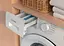 Пральна машина автоматична Indesit IM 640 MY TIME UA - мініатюра 5