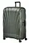 Валіза Samsonite C-LITE 86 см METALLIC GREEN 86x58x36 CS2*14006 - мініатюра 3