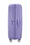 Валіза American Tourister SOUNDBOX 77 см PURPLE 77x51,5x29,5/32,5 32G*82003 - мініатюра 5