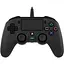 Nacon Wired Compact Controller PS4 (Black) - миниатюра 2