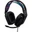Гарнитура Logitech G335 Black (981-000978) - миниатюра 1
