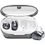 Навушники JBL Soundgear Clips White (JBLSNDGEARCLWHT) - мініатюра 1