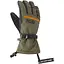 Перчатки Picture Organic Kincaid 8 Army Green (1012-GT123E8) - миниатюра 1