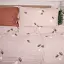 Простирадло MirSon Ranforce Elite 17-4832 Eleanor 180x220 см (2200009392443) - мініатюра 3
