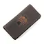 Мужской кожаный кошелек Vintage 9х19 см acs0016065 - миниатюра 1