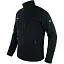 Кофта Fahrenheit WindPro Hawk M/R Black - миниатюра 1