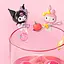 Фигурка-сюрприз Pop Top Cool Things «Друзья вишенки» Hello Kitty 24MQD-007 в ассортименте - миниатюра 5