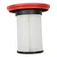 Фільтр для бездротового пилососу Bosch Serie 8 Unlimited, BSS8224, BCS8214ANM, 12036642 Сумісний - мініатюра 3