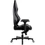 Геймерське крісло GT Racer X-3105 Fabric Black/Gray - мініатюра 4