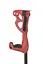 Подлокотный костыль с мягкой ручкой Opti Comfort Premium FDI med0000561 - миниатюра 2
