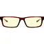 Комп'ютерні окуляри Gunnar Riot Espresso Amber (RIO-00201) [101475] - мініатюра 1