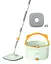 Комплект швабри та відра CoolMop Happy Flat Spin (CW006) - мініатюра 3