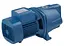 Відцентровий насос Forwater Pedrollo (AS) JSW 15 М 1,1 кВт (10М-1) (CV018174) - мініатюра 1