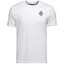 Футболка Black Diamond M MonoPocket SS Tee White XL (1033-BD 7302591006XLG1) - мініатюра 1
