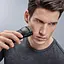 Электробритва мужская Braun Series 3 300s Black - миниатюра 6