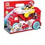 Набір ігровий Bb Junior My 1st Collection Racing Transporter (16-88623) - мініатюра 4