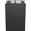 Посудомоечная машина Smeg ST4522IN встроенная 45 см - миниатюра 1