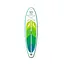Надувна SUP дошка Aero Board 2.0 (320х15х80см)10.6' Green Leaf - мініатюра 1