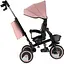 Трехколесный велосипед MoMi Ivi Pink (ROTR00019) - миниатюра 3