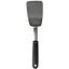 Лопатка кухонная OXO Cooking Utensils силиконовая серая 33 см (2102700) - миниатюра 1