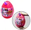 Набір креативної творчості Danko Toys Unicorn Surprise Box фіолетовий USB-01-01U - мініатюра 2