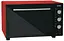 Духовка настольная Artel MD 3618 E Black-Red - миниатюра 3
