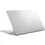 Ноутбук ASUS 17 Vivobook X1704VA-AU663 FHD IPS/Intel U300/16GB/512GB SSD/Intel UHD/DOS/Silver (90NB10V1-M00SM0) - миниатюра 6