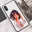 TPU+PC чохол Epik Prisma Ladies для Xiaomi Redmi 9A Girl in a hat - мініатюра 4