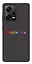 Чехол Demsky Пирожечек для Xiaomi Redmi Note 12 Pro+ 5G - миниатюра 1