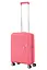 Валіза American Tourister SOUNDBOX  55 См PINK 55x40x20(23) 32G*00001 - мініатюра 7