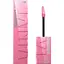 Помада для губ Maybelline New York Super Stay Vinyl Ink Rogue стойка жидкая с глянцевым финишем 4.2 мл - миниатюра 1