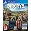 Гра Sony PlayStation 4 Far Cry 5 Англійська Версія Б/в - мініатюра 1