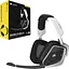 Ігрові навушники Corsair Void RGB Elite Wireless White (CA-9011202) [130614] - мініатюра 10