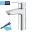 Змішувач для раковини Grohe QuickFix Start M-Size 23455002 Хром - мініатюра 3