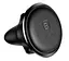 Автоутримувач Baseus Magnetic Air Vent Car Mount With Cable Clip Black (SUGX020001) - мініатюра 4