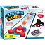 Настольная интерактивная игра Ummi 707-122 Curling Game White / Blue - миниатюра 2