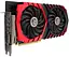 Відеокарта MSI GTX 1060 6Gb Gaming X (GeForce GTX 1060 GAMING X 6G) (GDDR5, 192 bit, PCI-E 3.0 x16) Б/в - мініатюра 4