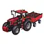 Конструктор Ramiz "Трактор і причеп" 1284 шт. - мініатюра 4